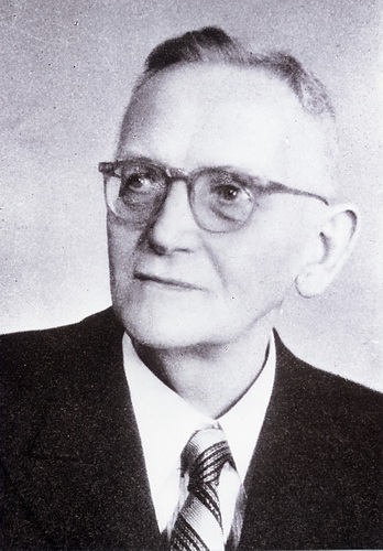 Erich Eller